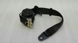 MINI Mini Countryman S R60 rear seat belt 9803207 seat belt belt rear — thumbnail 3