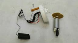 MINI Mini Countryman S R60 Fuel Pump Electric 9810569 Fuel Pump — thumbnail 2