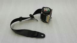MINI Mini Countryman S R60 rear seat belt 9803207 seat belt belt rear — thumbnail 4