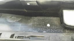 MINI Mini Countryman S R60 Left Outer A Post Cover 9801509 A Pillar Cover Left — thumbnail 6