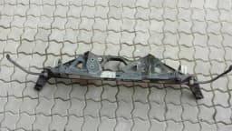MINI Mini Countryman S R60 Subframe Rear 9804723 Axle Frame Rear Axle N18B16C — thumbnail 6