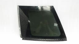 MINI Mini Countryman S R60 Left Rear 1/4 Glass 9801507 Door Panel 1/4 Rear Left — thumbnail 6