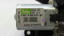 MINI Mini Countryman S R60 Rear Wiper Motor 6932013 Wiper Motor Rear — thumbnail 5