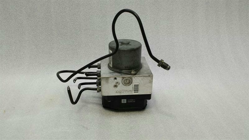 MINI Mini Countryman S R60 A.B.S Pump 9807210 ABS Pump Hydraulic Block DSC