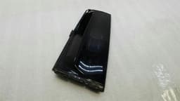 MINI Mini Countryman S R60 Left Rear 1/4 Glass 9801507 Door Panel 1/4 Rear Left — thumbnail 4
