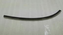 MINI Mini Countryman S R60 Left Rear 1/4 Glass 9801507 Door Panel 1/4 Rear Left — thumbnail 2
