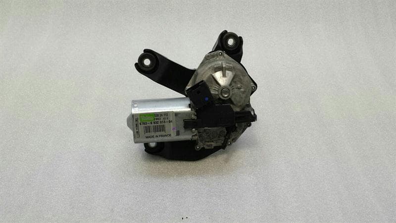 MINI Mini Countryman S R60 Rear Wiper Motor 6932013 Wiper Motor Rear