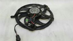 MINI Mini Countryman S R60 Radiator Fan 7535100 Fan Electric Fan 350w 1.6T — thumbnail 6