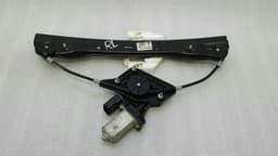 MINI Mini Countryman S R60 Left Rear Door Winder 9800635 Window Regulator Rear Left — thumbnail 6