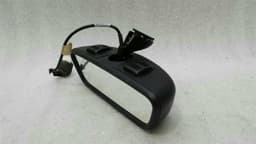 MERCEDES-BENZ Mercedes SLK R172 rear view mirror A1728100717 rear view mirror interior mirror — thumbnail 2