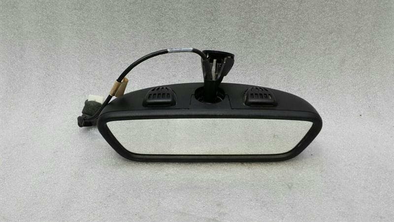 MERCEDES-BENZ Mercedes SLK R172 rear view mirror A1728100717 rear view mirror interior mirror
