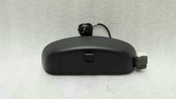 MERCEDES-BENZ Mercedes SLK R172 rear view mirror A1728100717 rear view mirror interior mirror — thumbnail 4