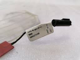 ALFA ROMEO ALFA ROMEO 4C Type 960 Aerial / Antenna 50527139 Antenna — thumbnail 7