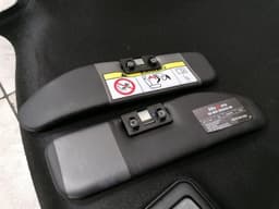 ALFA ROMEO Alfa Romeo 4C Type 960 Roof Lining Set 156102827 Headliner SET — thumbnail 9