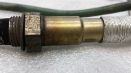 MERCEDES-BENZ Mercedes SLK R172 Lambda Sensor A0065422718 Oxygen Sensor SLK200 CGI — thumbnail 4
