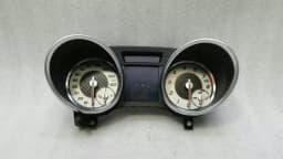 MERCEDES-BENZ MERCEDES SLK R172 INSTRUMENT CLUSTER A1729004806 SPEEDOMETER MPG SLK200 CGI — thumbnail 6