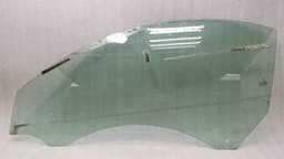 MERCEDES-BENZ Mercedes SLK R172 left front door glass A1727250110 door window front left. — thumbnail 1