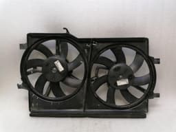 ALFA ROMEO ALFA ROMEO 4C Type 960 Radiator Fan 50514469 Fan Electric Fan — thumbnail 1