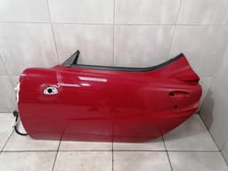 ALFA ROMEO Alfa Romeo 4C type 960 left front door 50529069 door front left 50525965 — thumbnail 1