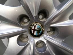 ALFA ROMEO ALFA ROMEO 4C Type 960 Alloy Wheel 50529592 Alloy Rim 8JX18 ET44 — thumbnail 6