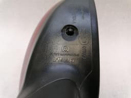 ALFA ROMEO ALFA ROMEO 4C Type 960 Left Door Mirror RHD 735600597 Right Handlebar — thumbnail 6
