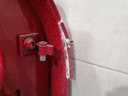 ALFA ROMEO Alfa Romeo 4C type 960 left front door 50529069 door front left 50525965 — thumbnail 10