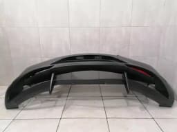 ALFA ROMEO Alfa Romeo 4C Type 960 Rear Bumper 156101611 Rear Bumper — thumbnail 2