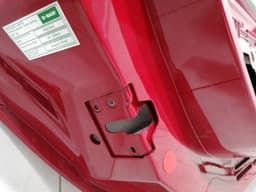 ALFA ROMEO Alfa Romeo 4C type 960 left front door 50529069 door front left 50525965 — thumbnail 8