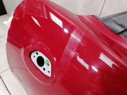 ALFA ROMEO Alfa Romeo 4C type 960 left front door 50529069 door front left 50525965 — thumbnail 6