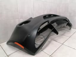 ALFA ROMEO Alfa Romeo 4C Type 960 Rear Bumper 156101611 Rear Bumper — thumbnail 3