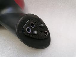 ALFA ROMEO ALFA ROMEO 4C Type 960 Left Door Mirror RHD 735600597 Right Handlebar — thumbnail 7