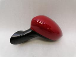ALFA ROMEO ALFA ROMEO 4C Type 960 Left Door Mirror RHD 735600597 Right Handlebar — thumbnail 10