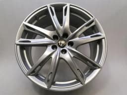 ALFA ROMEO ALFA ROMEO 4C Type 960 Alloy Wheel 50529592 Alloy Rim 8JX18 ET44 — thumbnail 1