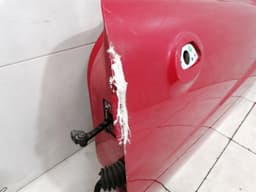 ALFA ROMEO Alfa Romeo 4C type 960 left front door 50529069 door front left 50525965 — thumbnail 2