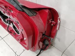 ALFA ROMEO Alfa Romeo 4C type 960 left front door 50529069 door front left 50525965 — thumbnail 9