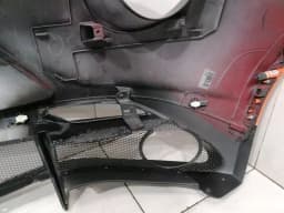 ALFA ROMEO Alfa Romeo 4C Type 960 Rear Bumper 156101611 Rear Bumper — thumbnail 10