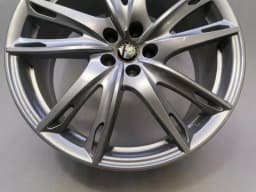 ALFA ROMEO ALFA ROMEO 4C Type 960 Alloy Wheel 50529592 Alloy Rim 8JX18 ET44 — thumbnail 8