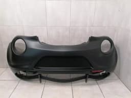 ALFA ROMEO Alfa Romeo 4C Type 960 Rear Bumper 156101611 Rear Bumper — thumbnail 7