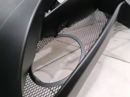 ALFA ROMEO Alfa Romeo 4C Type 960 Rear Bumper 156101611 Rear Bumper — thumbnail 4