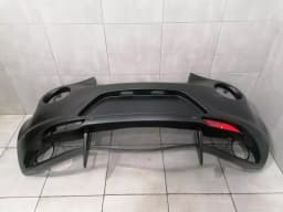 ALFA ROMEO Alfa Romeo 4C Type 960 Rear Bumper 156101611 Rear Bumper — thumbnail 1