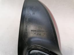 ALFA ROMEO ALFA ROMEO 4C Type 960 Right Door Mirror RHD 735452177 Right Handlebar — thumbnail 7