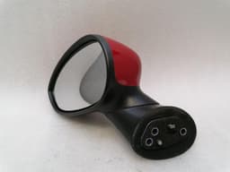 ALFA ROMEO ALFA ROMEO 4C Type 960 Left Door Mirror RHD 735600597 Right Handlebar — thumbnail 8