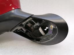 ALFA ROMEO ALFA ROMEO 4C Type 960 Right Door Mirror RHD 735452177 Right Handlebar — thumbnail 6
