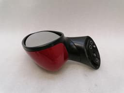 ALFA ROMEO ALFA ROMEO 4C Type 960 Right Door Mirror RHD 735452177 Right Handlebar — thumbnail 1