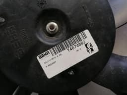 ALFA ROMEO ALFA ROMEO 4C Type 960 Radiator Fan 50514469 Fan Electric Fan — thumbnail 10