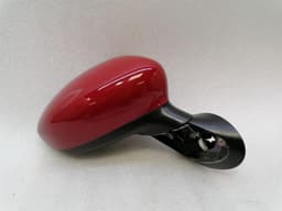 ALFA ROMEO ALFA ROMEO 4C Type 960 Right Door Mirror RHD 735452177 Right Handlebar — thumbnail 2