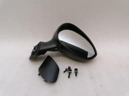ALFA ROMEO ALFA ROMEO 4C Type 960 Right Door Mirror RHD 735452177 Right Handlebar — thumbnail 5