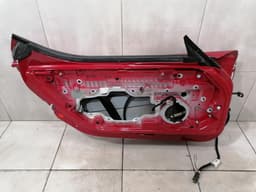ALFA ROMEO Alfa Romeo 4C type 960 left front door 50529069 door front left 50525965 — thumbnail 7