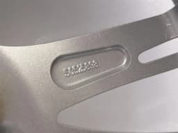 ALFA ROMEO ALFA ROMEO 4C Type 960 Alloy Wheel 50529592 Alloy Rim 8JX18 ET44 — thumbnail 9