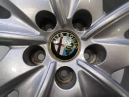 ALFA ROMEO ALFA ROMEO 4C Type 960 Alloy Wheel 50529592 Alloy Rim 7JX17 ET33 — thumbnail 3